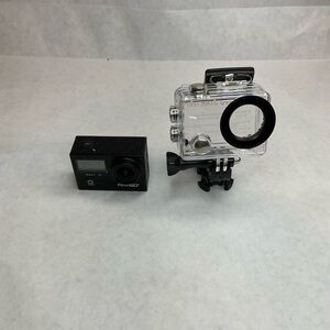 AKASO Brave 4 Pro 4K30FPS Camera 64GB SD card included-NO Accessories or Cables